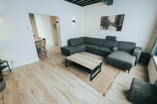 Apartamento Appartement Langeviele 71