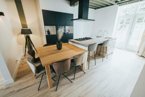 Apartamento Appartement Langeviele 71