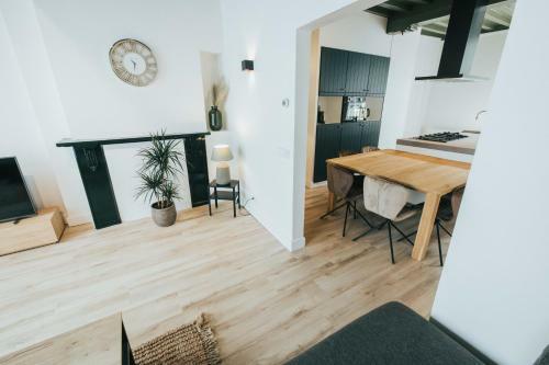 Apartamento Appartement Langeviele 71