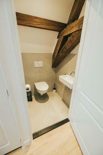 Apartamento Appartement Langeviele 71