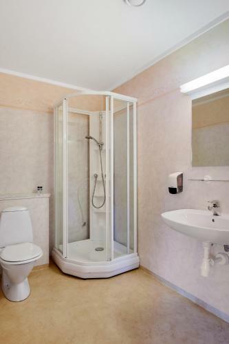 Kongsvinger Budget Hotel