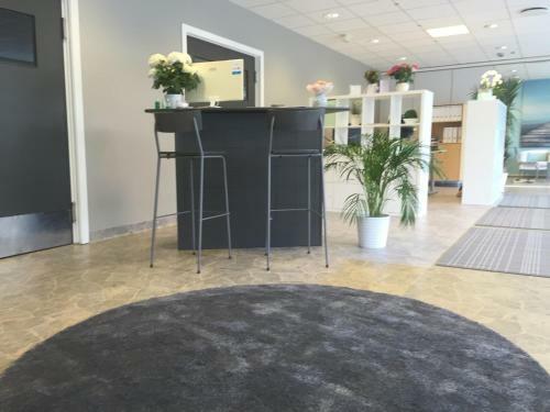 Kongsvinger Budget Hotel
