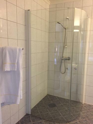 Kongsvinger Budget Hotel