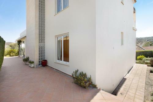 Villa Carrapateira