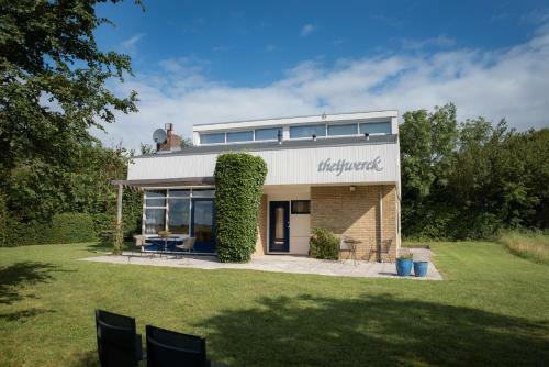 Theijwerck - Ouddorp - Not For Companies