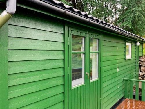 Holiday Home Lind�s