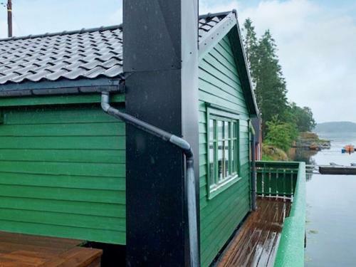 Holiday Home Lind�s