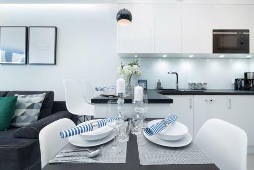Apartamenty Gardenia Seaside By Renters