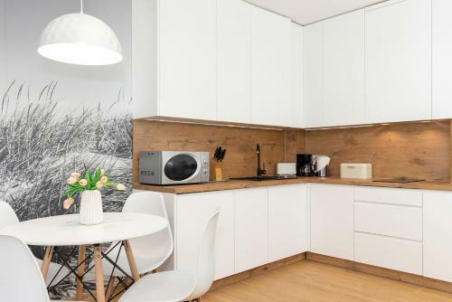 Apartamenty Gardenia Seaside By Renters