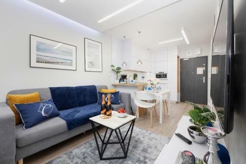 Apartamenty Gardenia Seaside By Renters