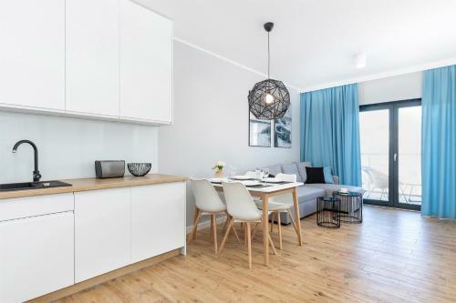 Apartamenty Gardenia Seaside By Renters