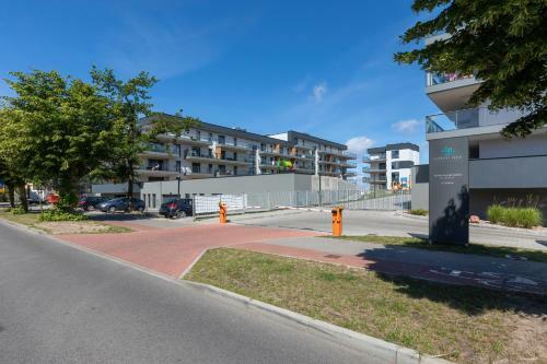 Apartamenty Gardenia Seaside By Renters