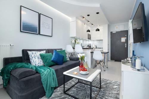 Apartamenty Gardenia Seaside By Renters