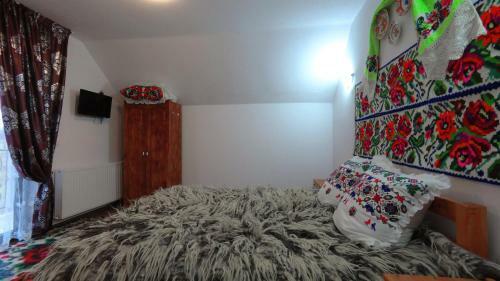 Hostal Pensiunea Vraja