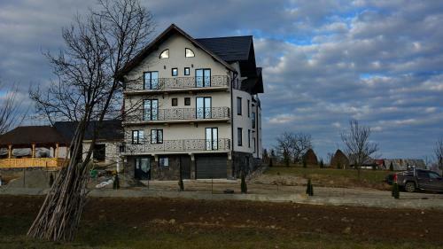 Hostal Pensiunea Vraja