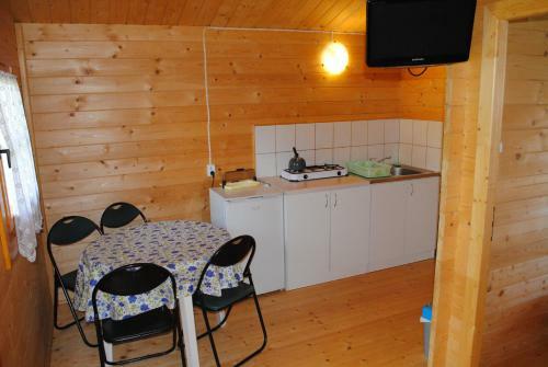 Lodge Jaskolcze Gniazdo