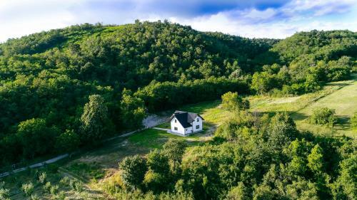 Agroturismo La Cheia Glogovei