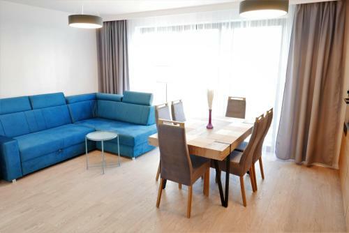 Apartamenty Marco Polo