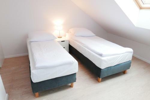 Apartamenty Marco Polo