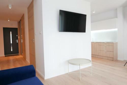 Apartamenty Marco Polo