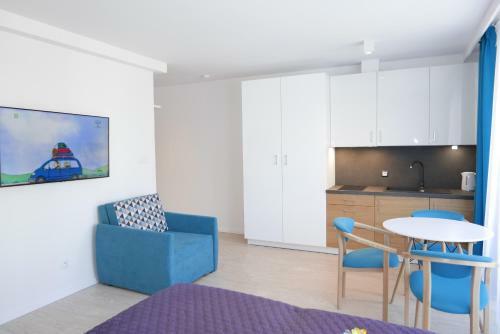 Apartamenty Marco Polo