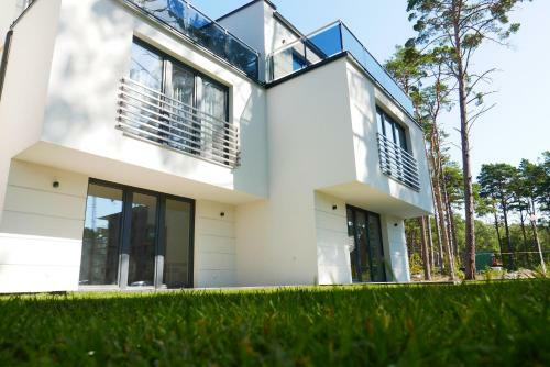 Apartamenty Marco Polo
