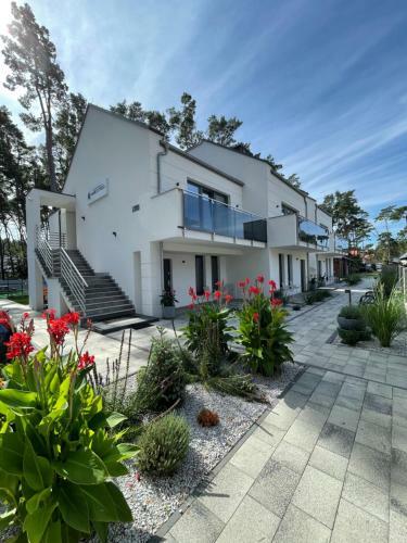 Apartamenty Marco Polo