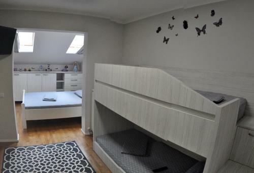 Villa Black Valley House