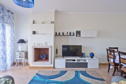 Bmyguest - Sesimbra Sea View Villa
