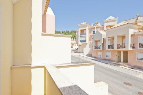Bmyguest - Sesimbra Sea View Villa