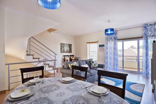 Bmyguest - Sesimbra Sea View Villa