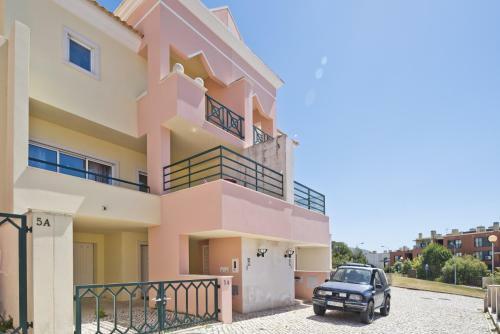 Bmyguest - Sesimbra Sea View Villa