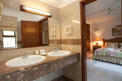 Hostal Quinta Do Rosal