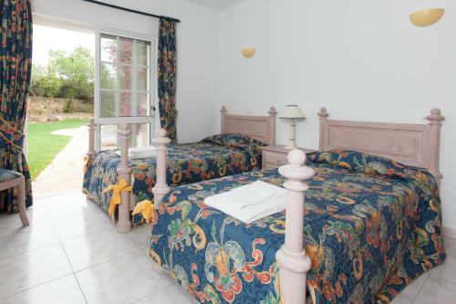 Hostal Quinta Do Rosal
