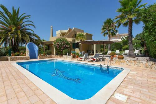 Villa Pimenta By Villa Plus