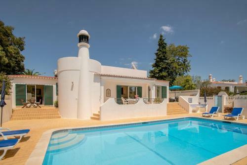 Villa Casa Linda