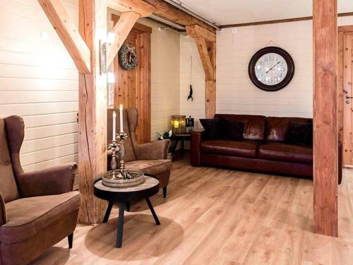 Apartment Midsund II