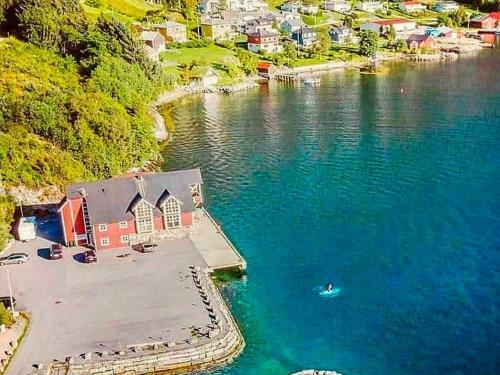 Apartment Midsund II
