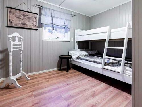 Apartment Midsund II