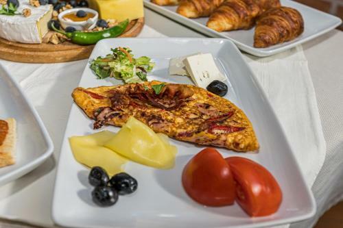 Hotel Stejarii Resort