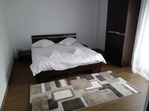 Apartamentos Alexys Residence 8