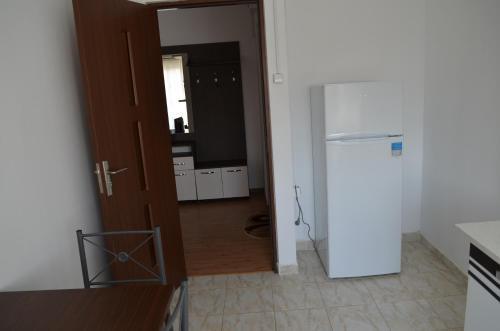 Apartamentos Alexys Residence 8