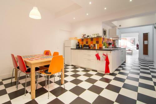 Beach Cascais Apartment