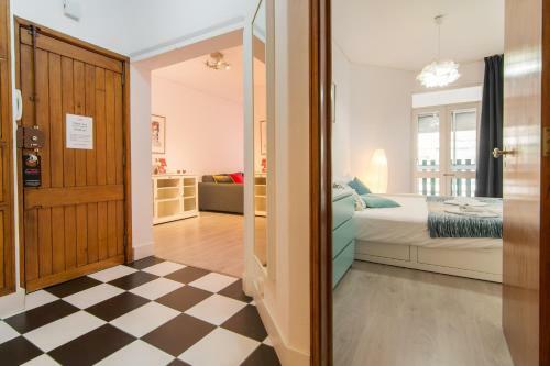 Beach Cascais Apartment