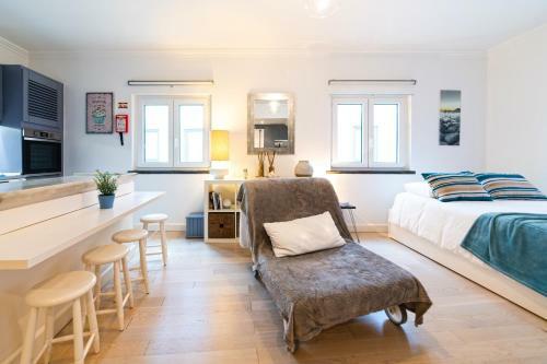 Apartamento Altido Superb Studio In Cascais Centre