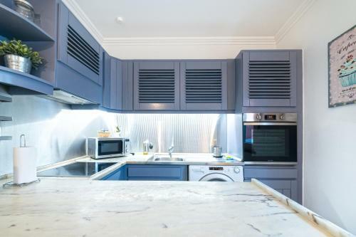 Apartamento Altido Superb Studio In Cascais Centre