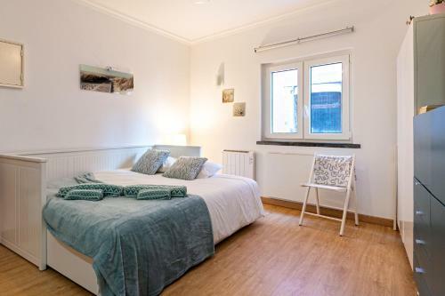 Apartamento Altido Splendid Studio In Cascais Centre