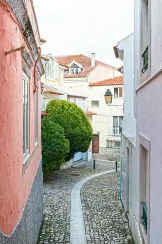 Apartamento Altido Splendid Studio In Cascais Centre