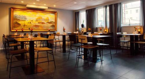 Narvik Hotel Wivel