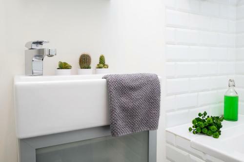 Apartament Zgoda